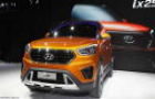 Hyundai ix25 expected to launch in November, 2015